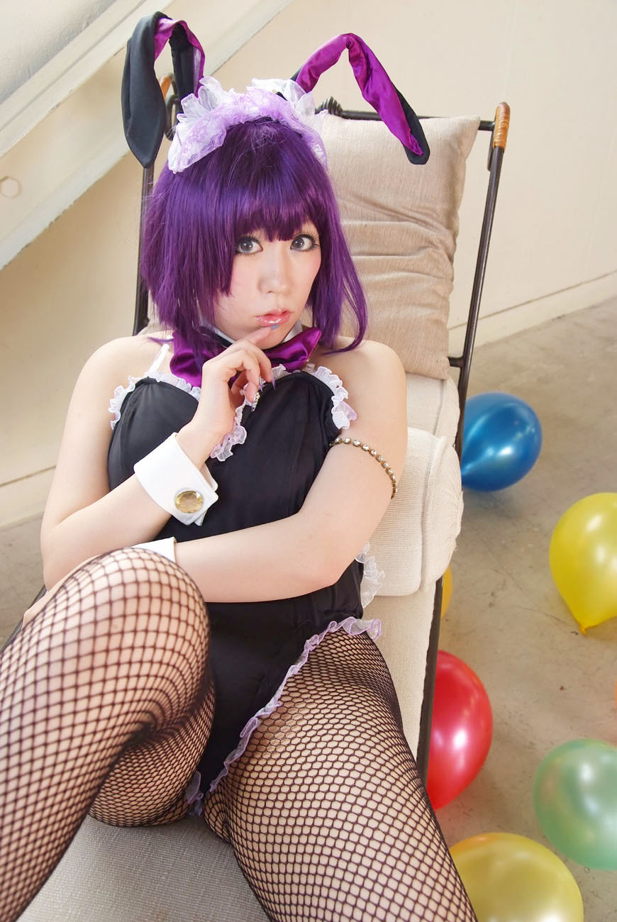 [Cosplay] 2013.04.10 Queen  Blade Hot Cosplay